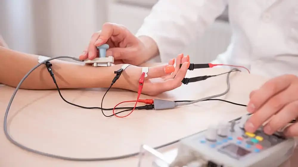 Bursa EMG Hizmeti - Dr. Ebru Parlayan Muayenehanesi