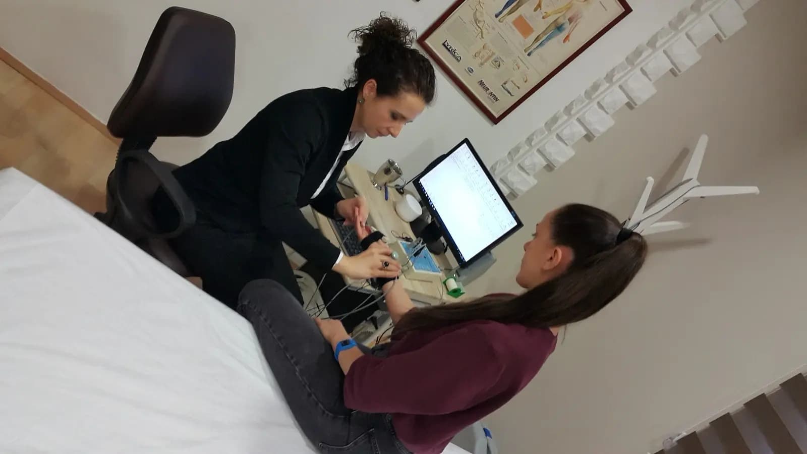 EMG Testi Nasıl Yapılır?